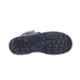 Allen Cooper AC-1110 Gripper Steel Toe Grey & Black  Work Safety Shoes, Size: 8