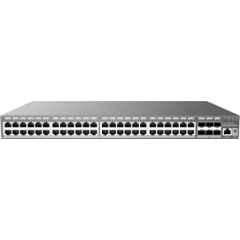 Grandstream 48x GigE & 6x SFP+ Enterprise Layer 2+ Managed PoE Network Switch, GWN7806PL Pro