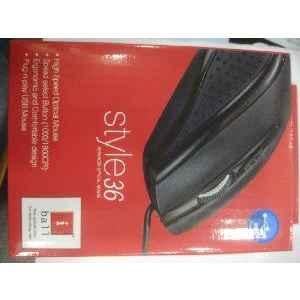 iBall Usb Mouse Optical