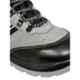 Allen Cooper AC-1156 Antistatic Steel Toe Grey & Black Work Safety Shoes, Size: 8
