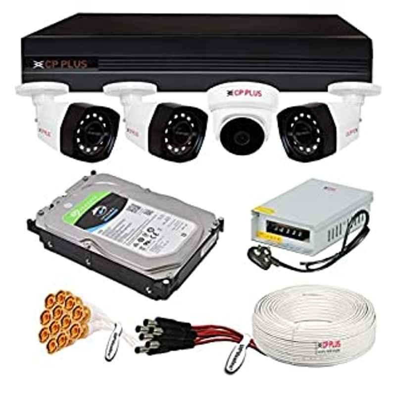 Cp plus sales 5mp cctv camera