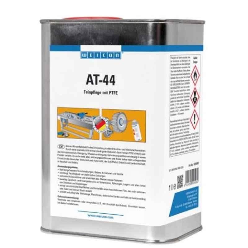 Weicon AT-44 1L Allround Lubricant, 15250001