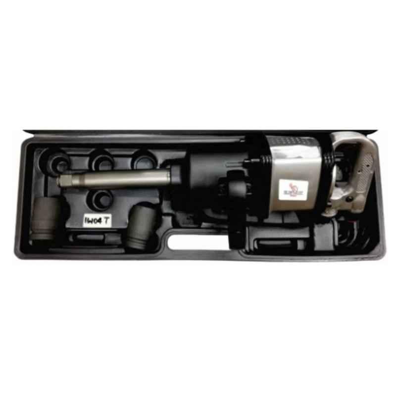 Elephant 3200rpm Impact Wrench, IW-04T