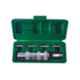 Eastman Impact Driver Set-CRV Bits, EID-2500-01 (Pack of 1)