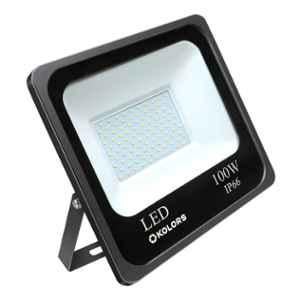 egk 200w cool white led flood light