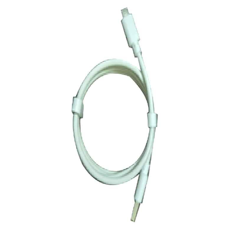 OEM DS 32 2.4A PVC USB Cable (Pack of 10)