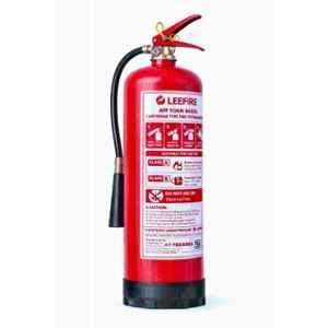 Leefire 9 Litre Mechanical Foam Fire Extinguisher, LE-FE-FOAM-01