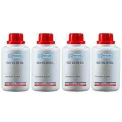Z Premium 1L ISO VG 68 Engine Oil, ISOVG66C3 (Pack of 4)