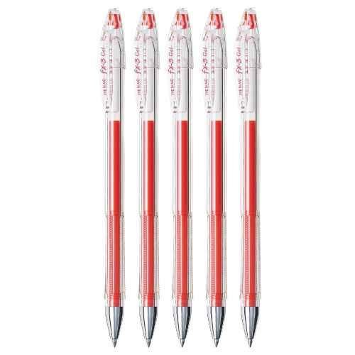 FX-7 GEL PEN SET, Official Penac Brand Shop