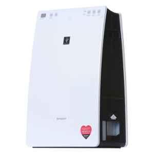 Sharp KC-F30E-W 1.8 Litre 280Sqft HEPA, Deodorizing & Activated Carbon Air Purifier