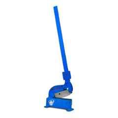 DIY Engineers 6 inch Hand Shearing Cutter with Inbuilt 2mm Bar Cutter Slot