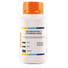 TM Media 500g ISP Medium No.7 Tyrosine Agar, TM 132