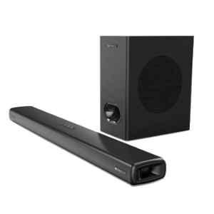 Zebronics Zeb-Juke Bar 9100 Pro Dolby 160W Sound Bar