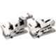 Groz 7 Inch Screw Type Super Precision Sine Vice, SNV/7