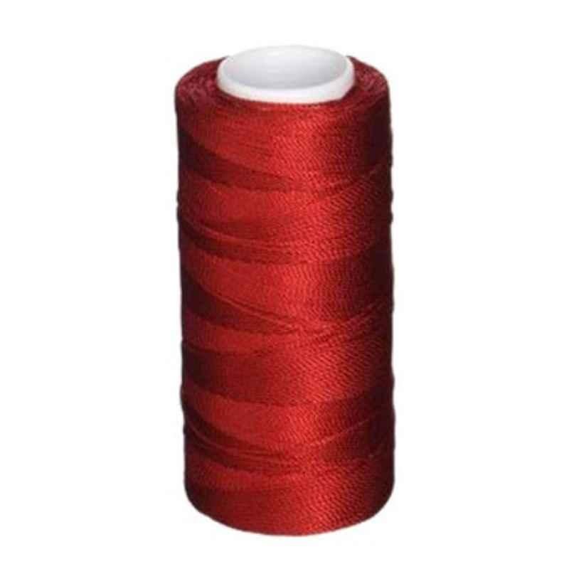 Nylon Red Thread, Size: 2