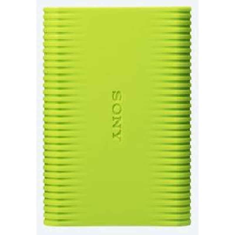 Sony 1TB Green External Hard Drive