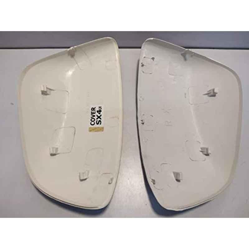 Sx4 right side mirror shop cover