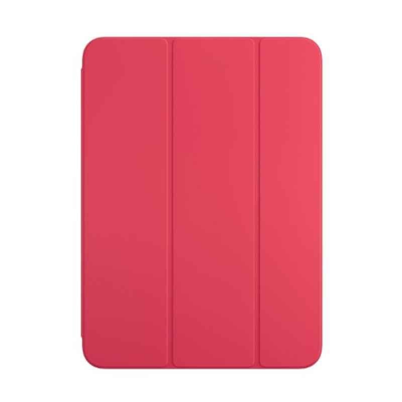 Apple Polyurethane Watermelon Smart Folio for 10.9 inch iPad 10th Generation, MQDT3ZE/A