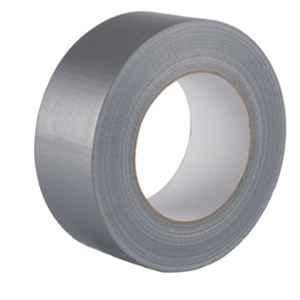 Agg Bro 2 inch 25m Polyethylene Grey Heavy Duty Duct Tape