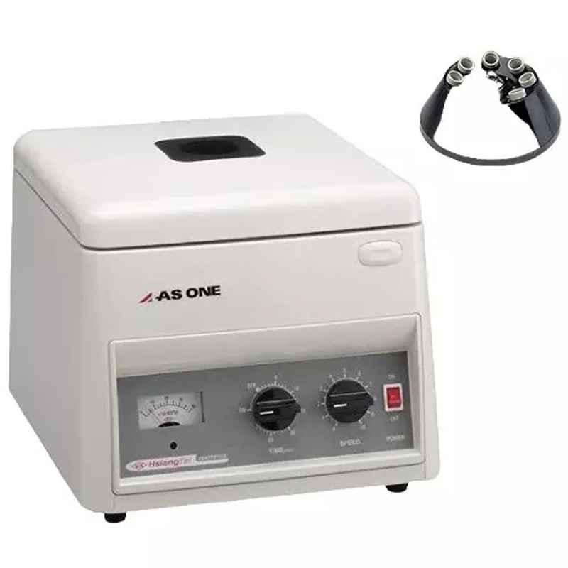 Lab Plus High-Speed Ionizer Large Air Volume Type FIoN Series, LP-12035 (Pack of 5)