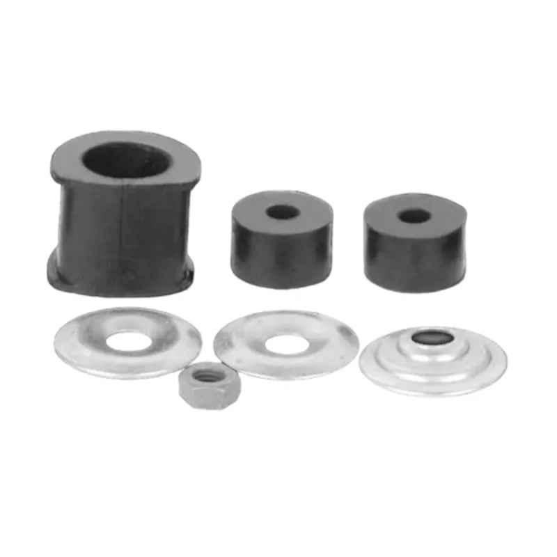 Bravo T-1982 Front Stabilizer Bush Kit for Maruti Suzuki Esteem