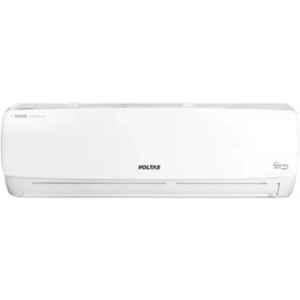 Voltas 1.5 Ton 4900W 3 Star White Split AC, 183 Vectra Elegant (4503470)