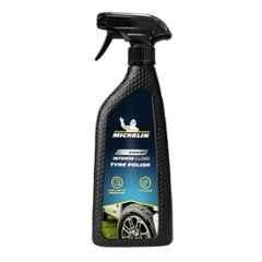 Michelin 300ml Tyre Polish & Shine Protectant, 5379