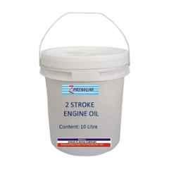 Z Premium 10L 2 Stroke Engine Oil, 2EOH