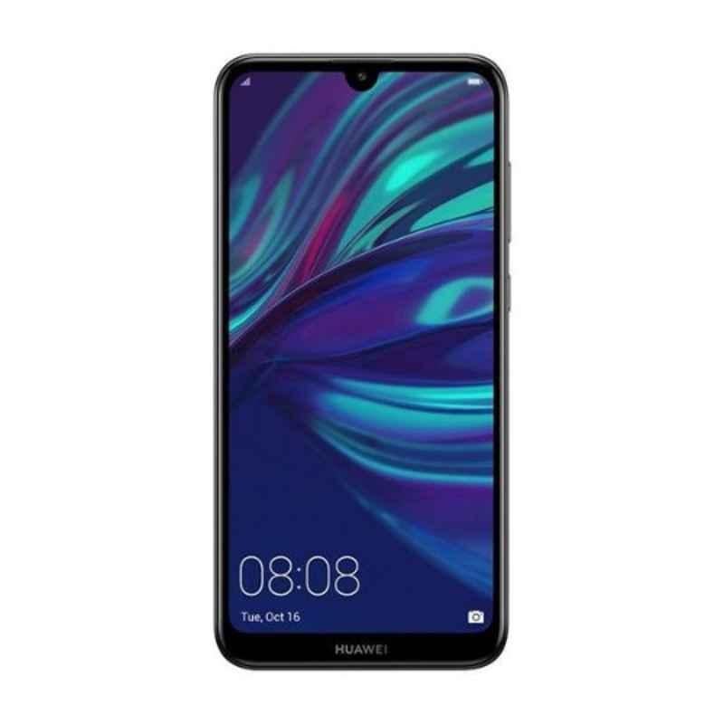 Huawei Mate Y6 Prime 6.09 inch 2GB/32GB Blue LTE Smartphone, MRD-LX1FSAPPHIREBLUE