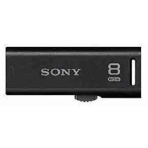 Sony Pendrive 8Gb Sliding Pen Drive