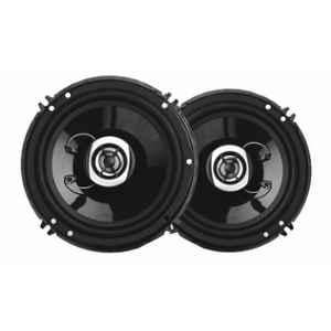 Blaupunkt Pure Coaxial 66.2 6.5 inch Two Way Speaker Set without Grill