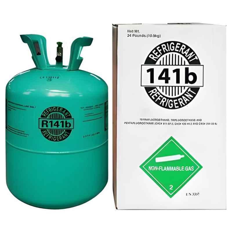 BSL 10.88kg R141B Refrigerant Gas