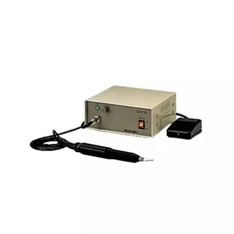 Lab Plus Option for Ultrasonic Cutter 5.5x28.0x0.6mm Stainless Steel, LP-314