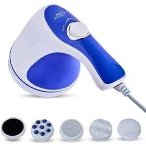 Pristyn Care beatXP 28W Electric Handheld Full Body Massager