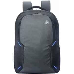 Hp Dell Xentry Fabric Black Laptop Bag