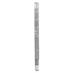 Glassco 300mm Boro 3.3 Glass Acc to Vigreux Column with Socket & Cone, 197.470.09