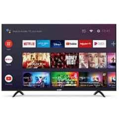 Samsung 65 inch Bu8000 UHD Smart TV