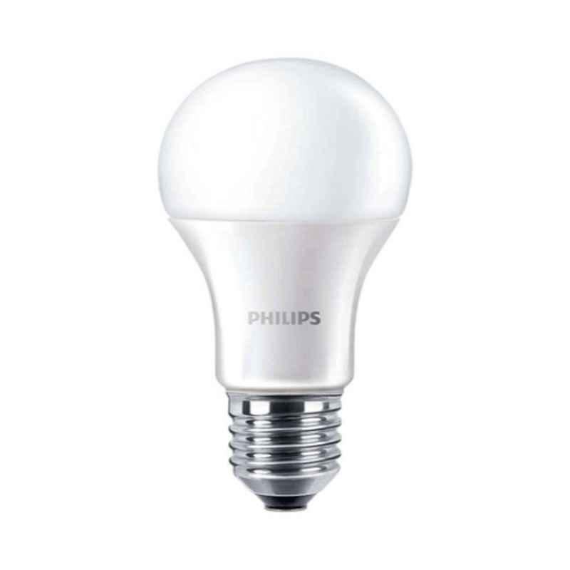 Philips 12W 10x6x6cm Warm White Energy Efficient Screw Base LED Bulb, 929001916107
