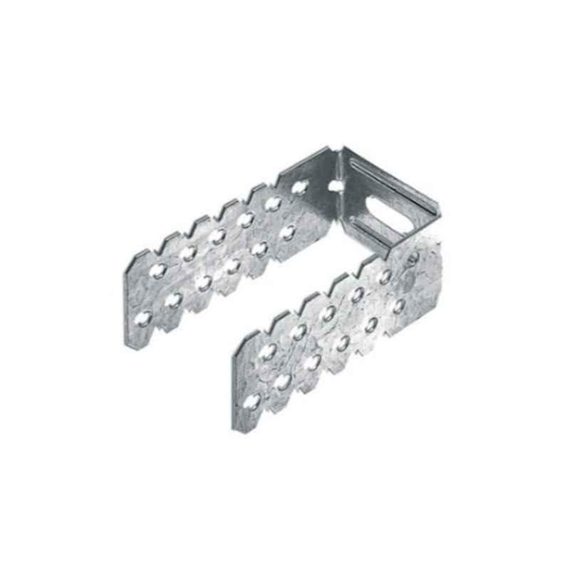 Gyproc 250 Pcs 135mm Gypframe Fixing Bracket Flange Set, GLB/135