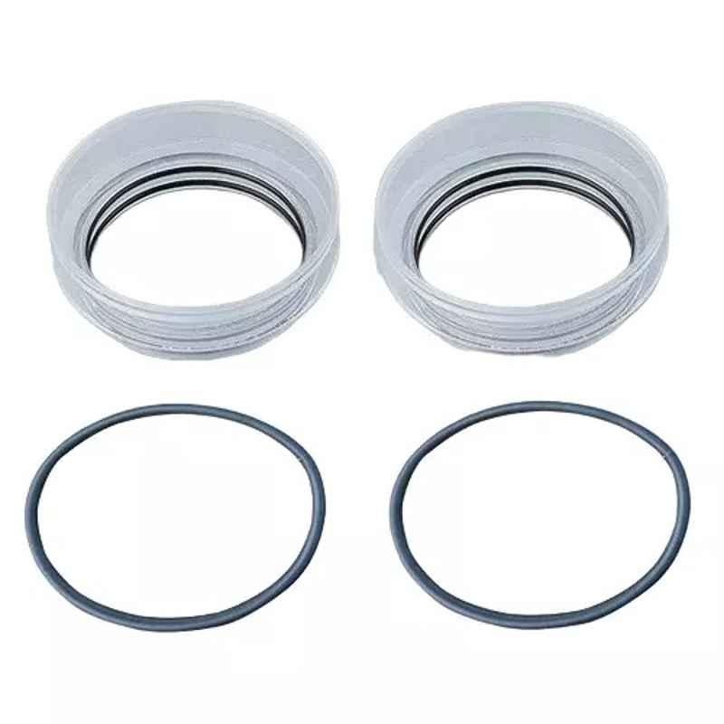 Lab Plus Adapter for Globe 200 mm, LP-10578 (Pack of 2)