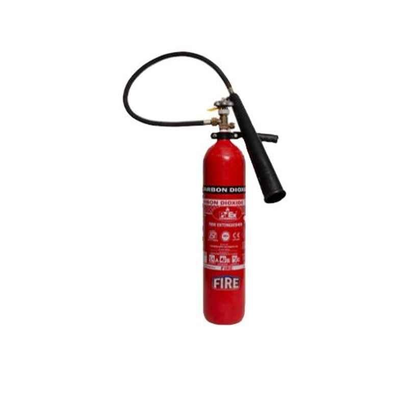 Palex 4.5kg CO2 Fire Extinguisher