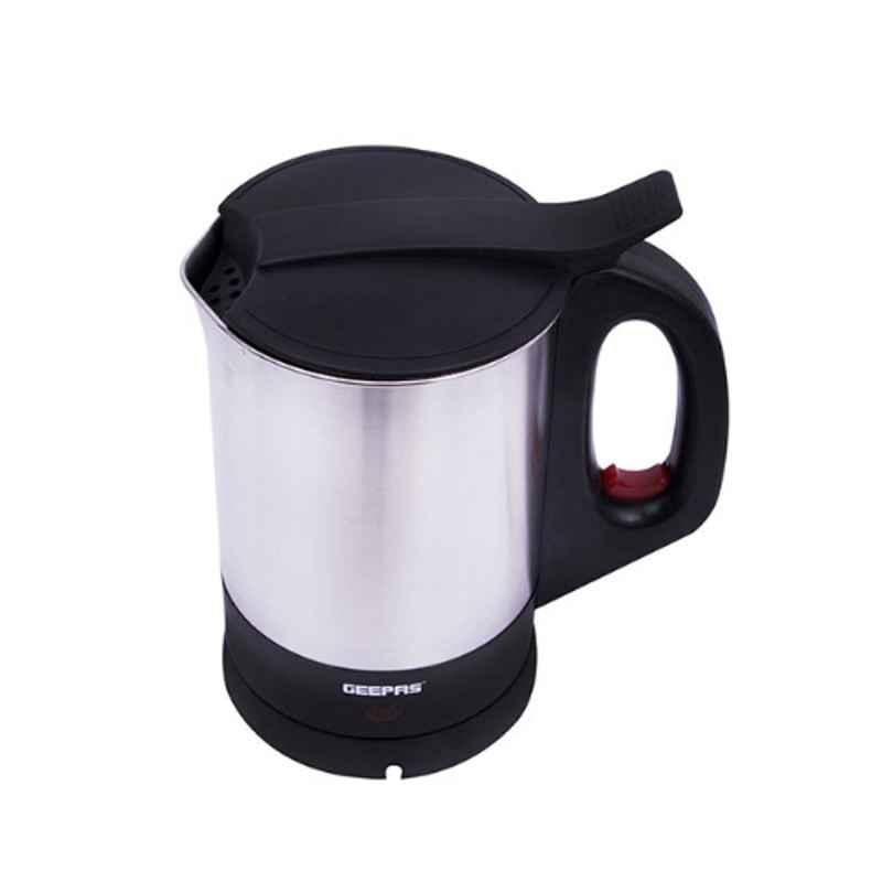 Geepas 1.8L Stainless Steel Electric Kettle,, GK165