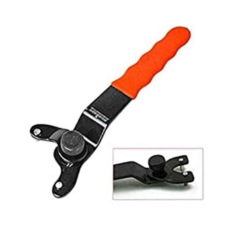 Krost Tc-Uni5A Universal Spanner Wrench For All Kinds and For All Sizes Of Angle Grinders