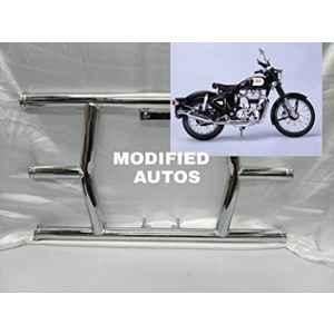 770 Modified Bike Leg Guard  Best Free