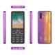 I Kall K444 Pink Feature Phone