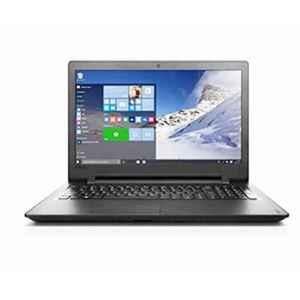 Lenovo E41 45 AMD A6-7350B 4GB/1TB HDD/DOS & 14 inch Display Black Laptop with 1 Year Onsite Warranty, 82BF000EIH