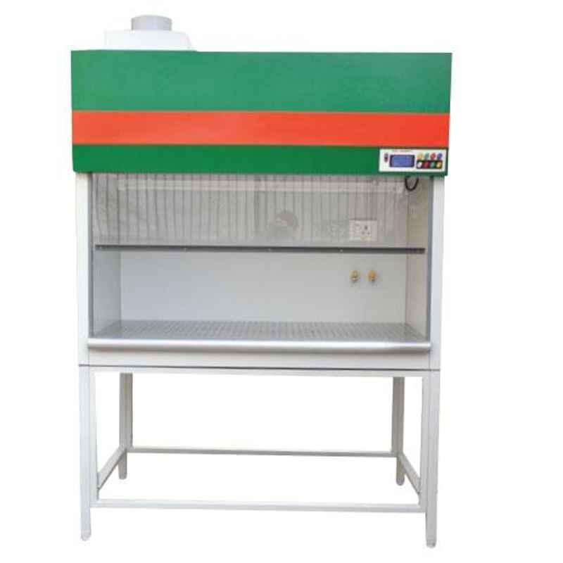 Lux Lighting Class 10 SS Biological Safety Cabinet