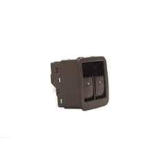 Uno Minda 2 Main Door Power Window Switch for TATA Nano Deluxe, Luxury & LX, S21057-000M00