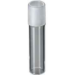 Glassco 10/19 Boro 3.3 Glass Unprinted Cone, 002.202.02 (Pack of 10)