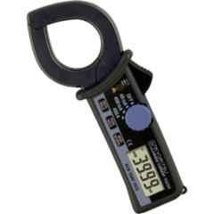 Kyoritsu Kew 2433 Leakage Clamp Meter
